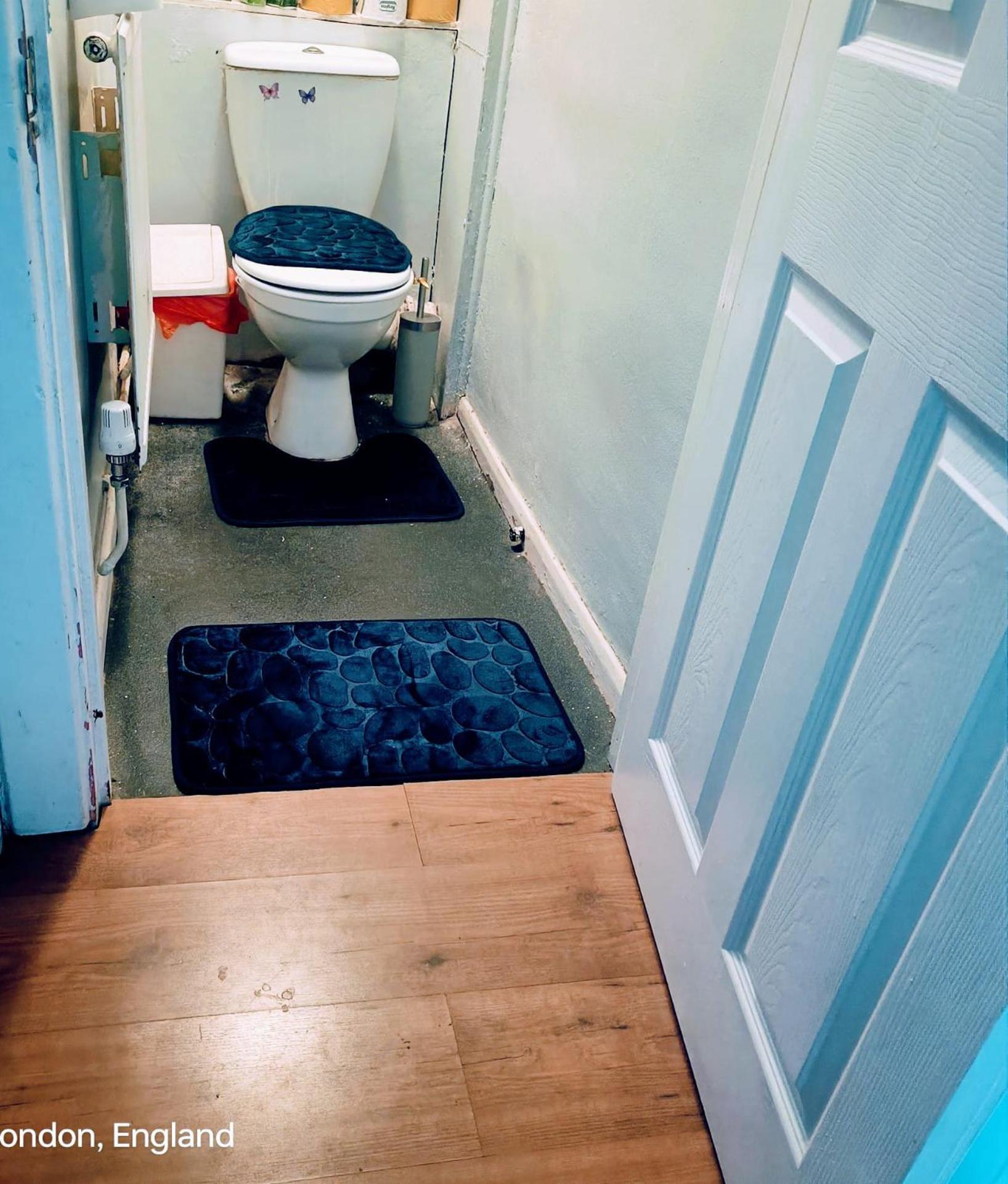 Homestay Cosy Private In Hornchurch, London With Free Parking Hornchurch